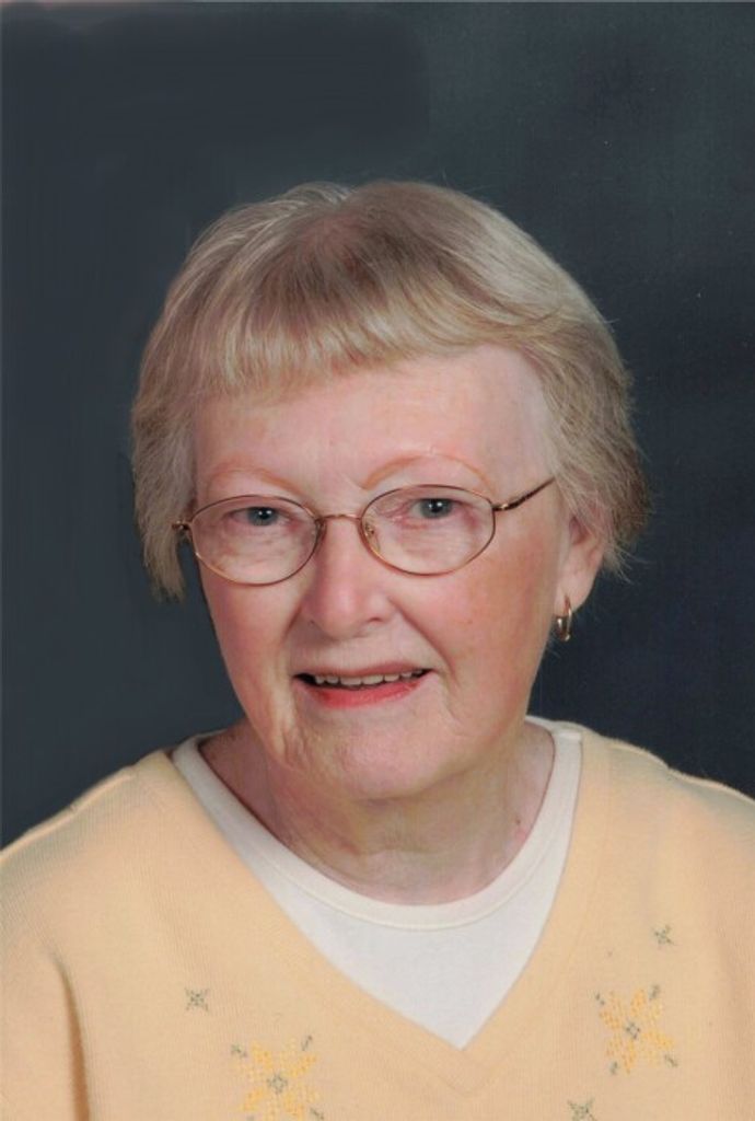 Rita Joyce (Birney)  Jessup Profile Photo