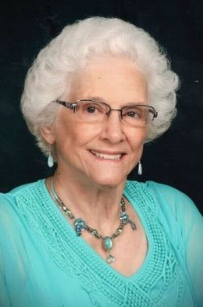 Bernice Dubard Craig