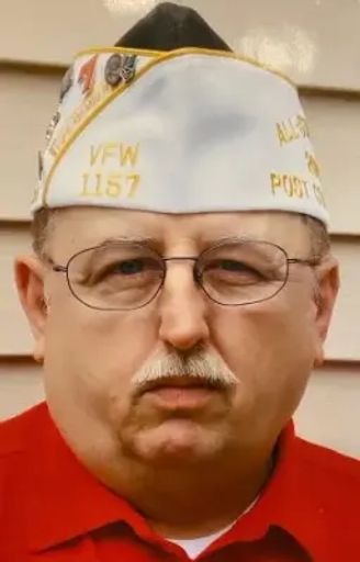 Charles Turner Profile Photo
