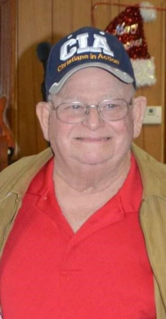 James D. "Sonny" Hinson, Jr. Profile Photo