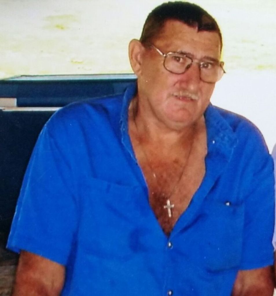 Robert Damon Elliott