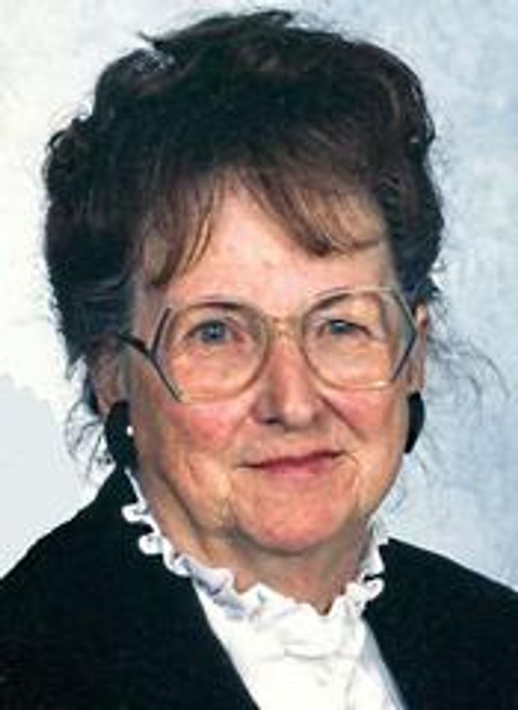 Harriett Horine