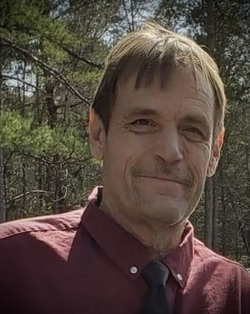 Daryl Scott Stogner Profile Photo