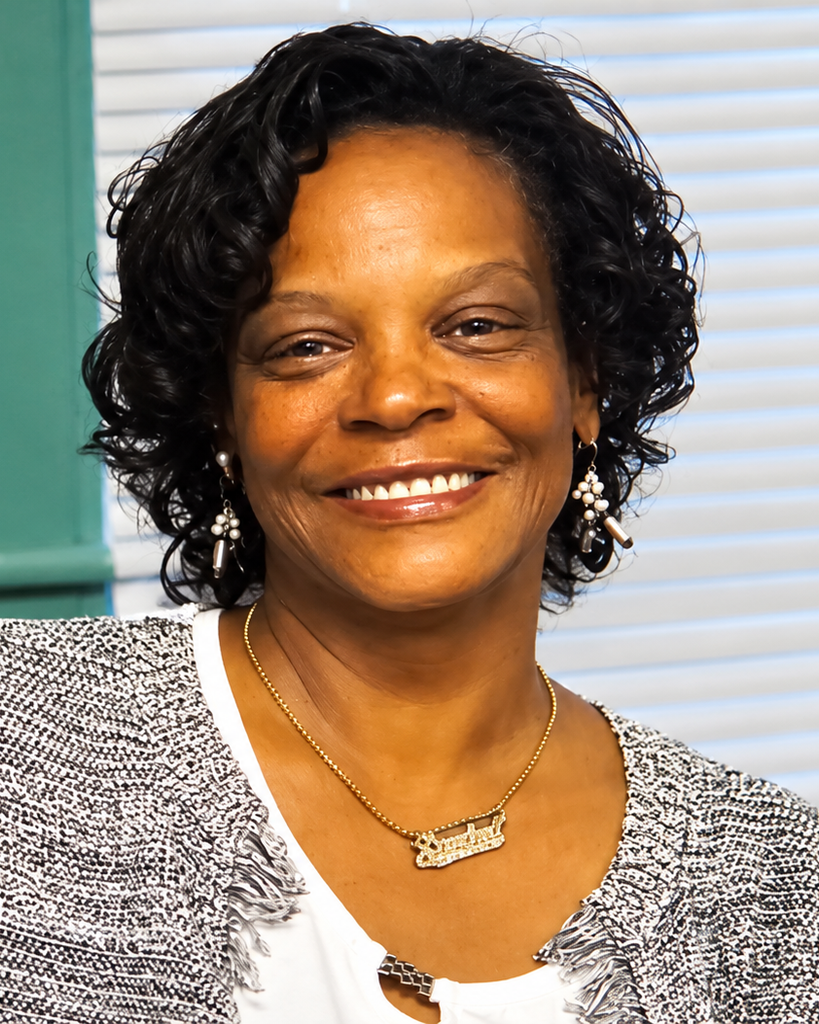 Sandra Annette Bell