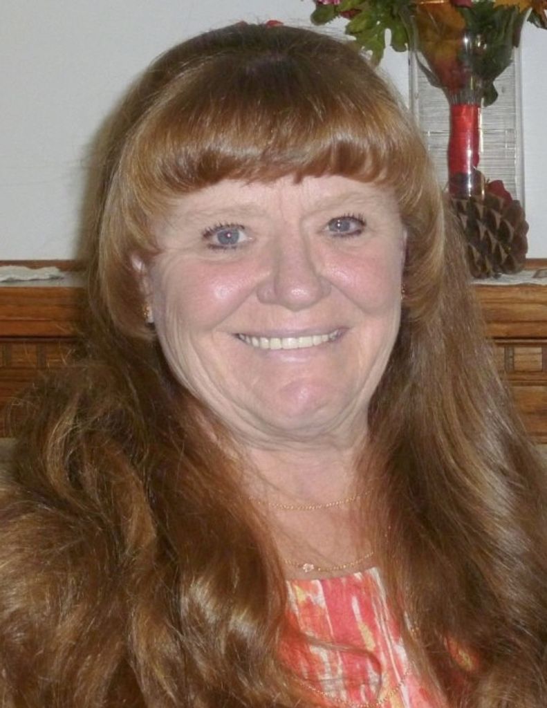 Shelley (Naisbitt)  Nielsen