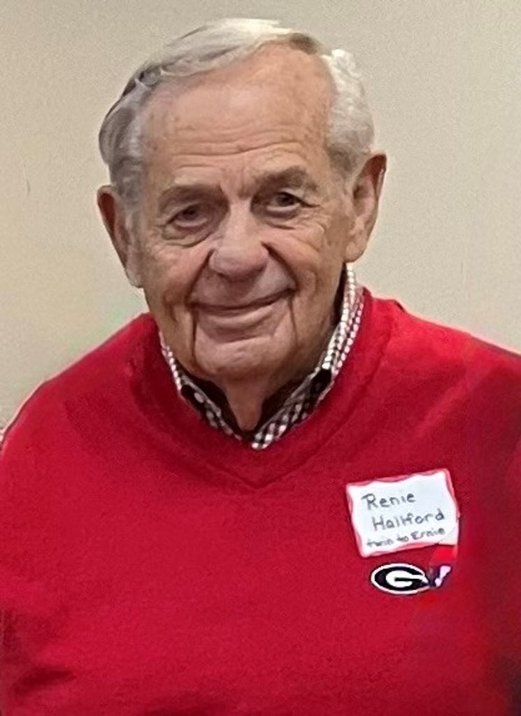 James Hallford