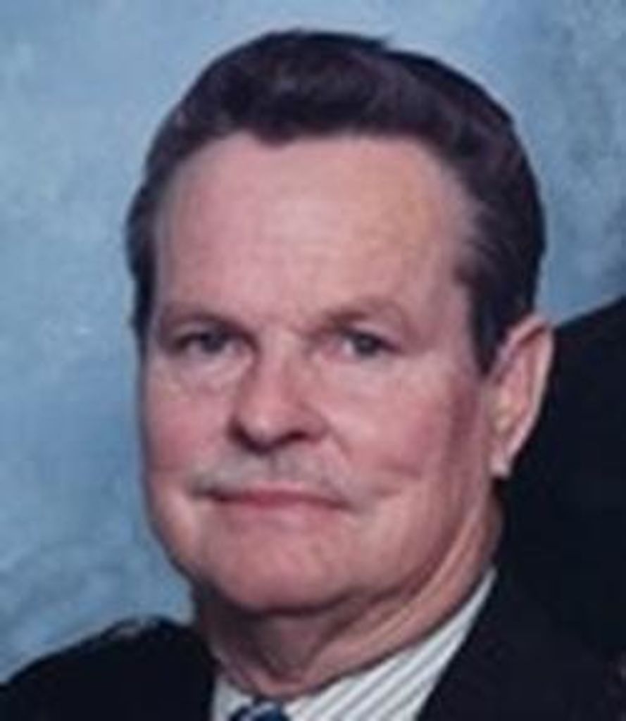 Paul Kimble, Sr.