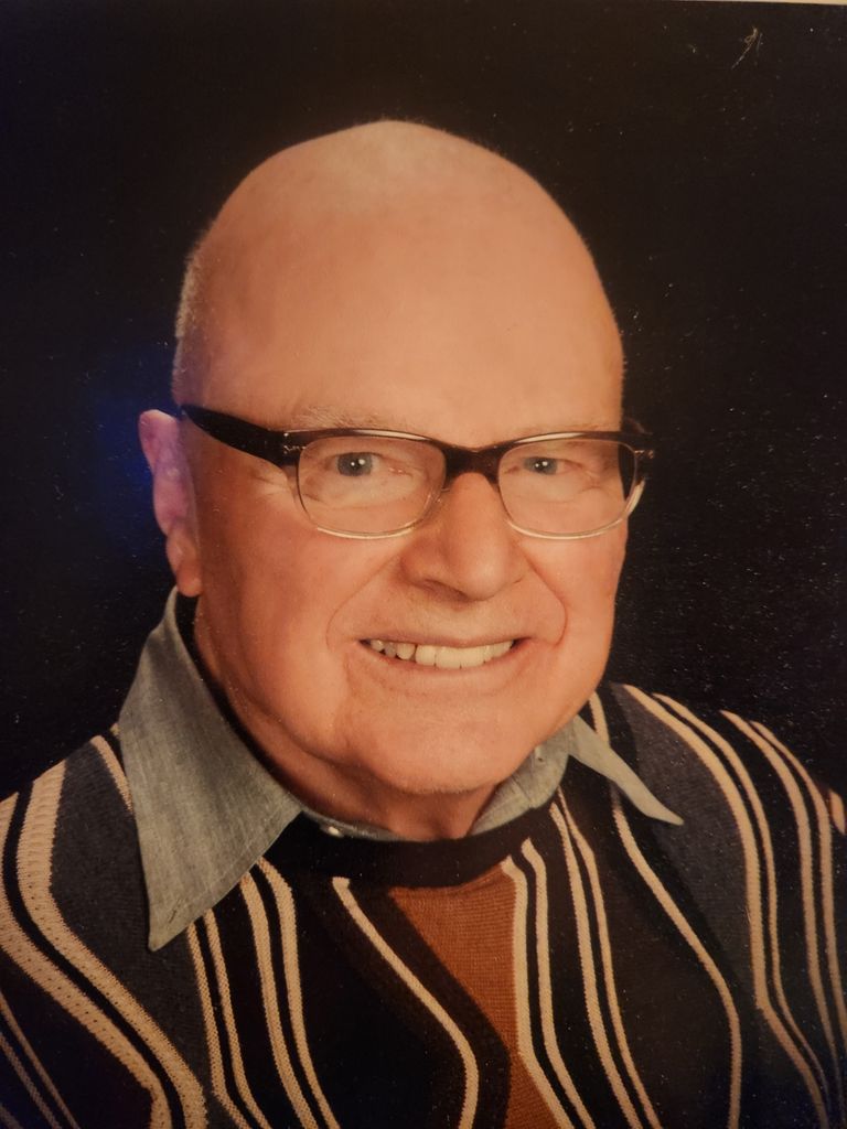 Allan Jirikovec Profile Photo