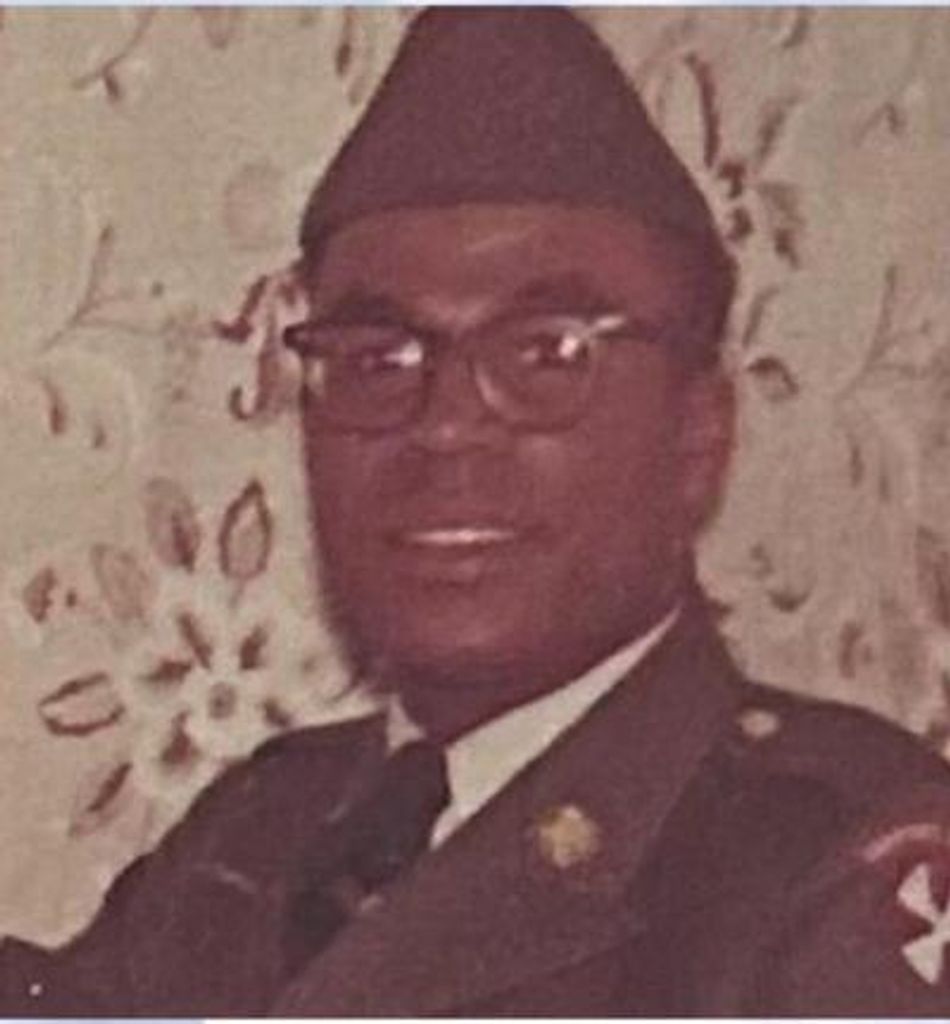 Laerteese W. Greene Profile Photo