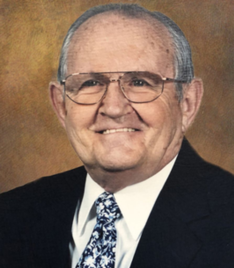 Roy Gatlin Simpson Profile Photo