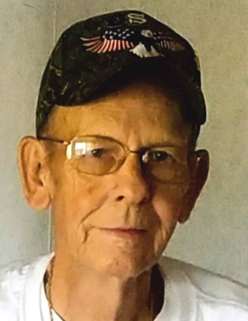 Richard Lee Burch