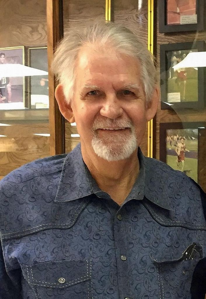 Harold Lynn Todd Profile Photo