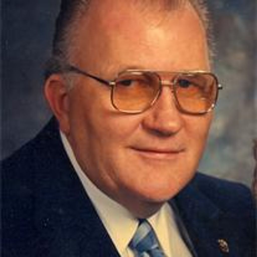 Russell Crawford