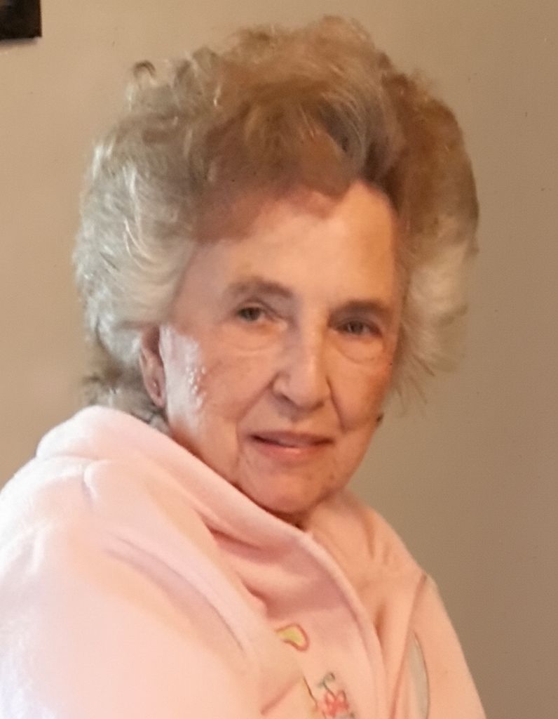 Ada "Maureen" Madwell