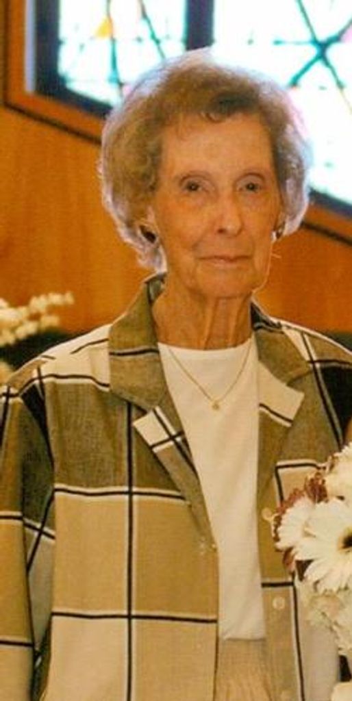 Barbara Jean Litton Profile Photo
