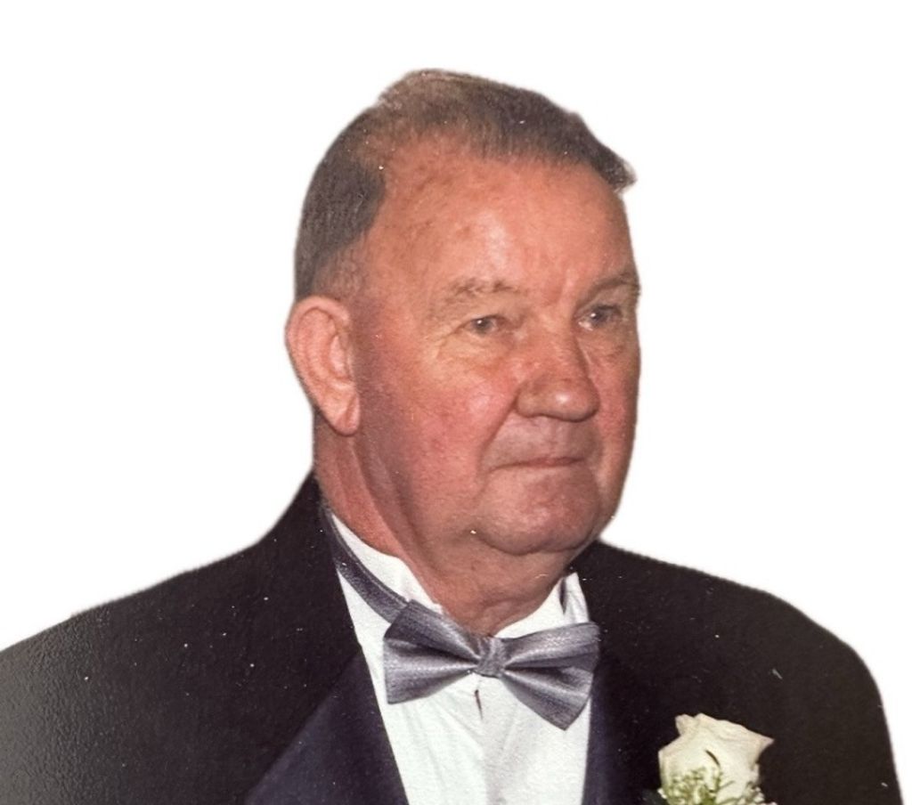 James Edward Kangeter