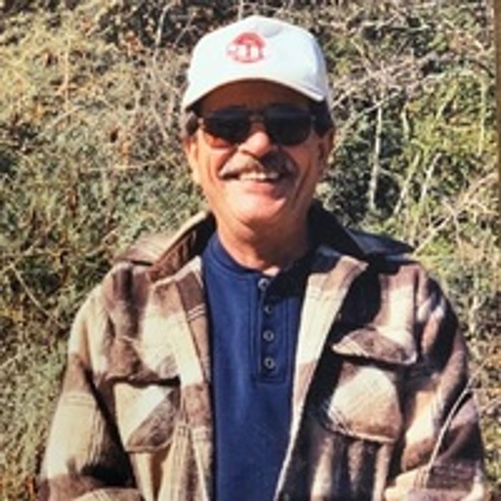 John Neal Merritt