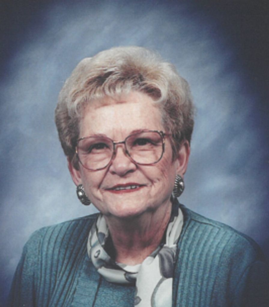 Gwen Hughes Profile Photo