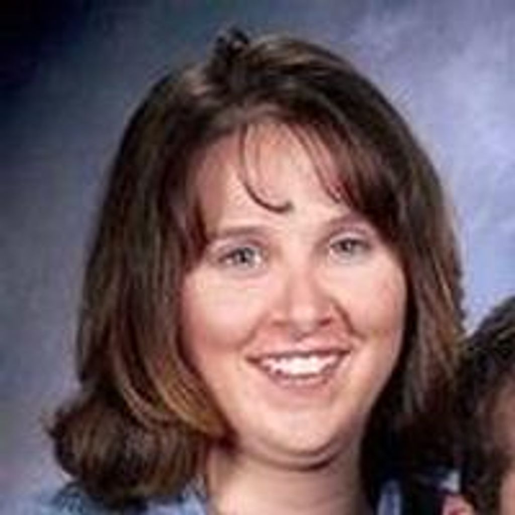 Angela Marie Ellinger