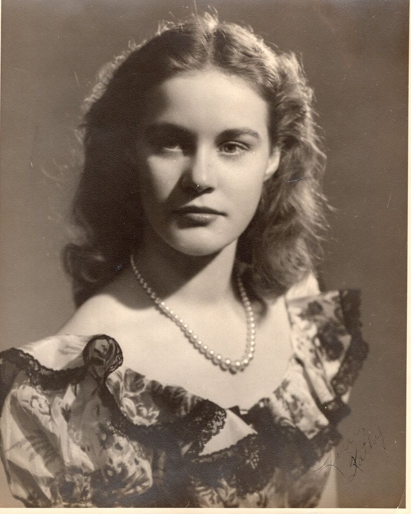 MARY KATHERINE BRANAN ALTARAS