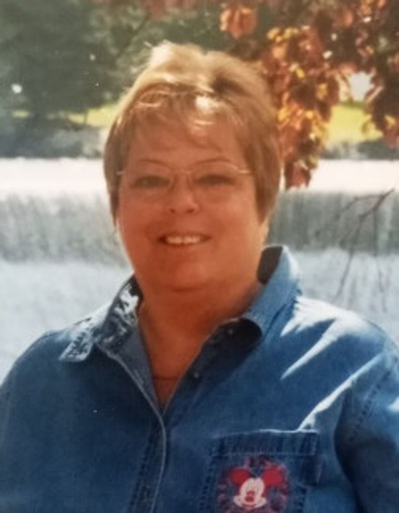Margaret "Peggy" Ellen (Bascom)  Schilla