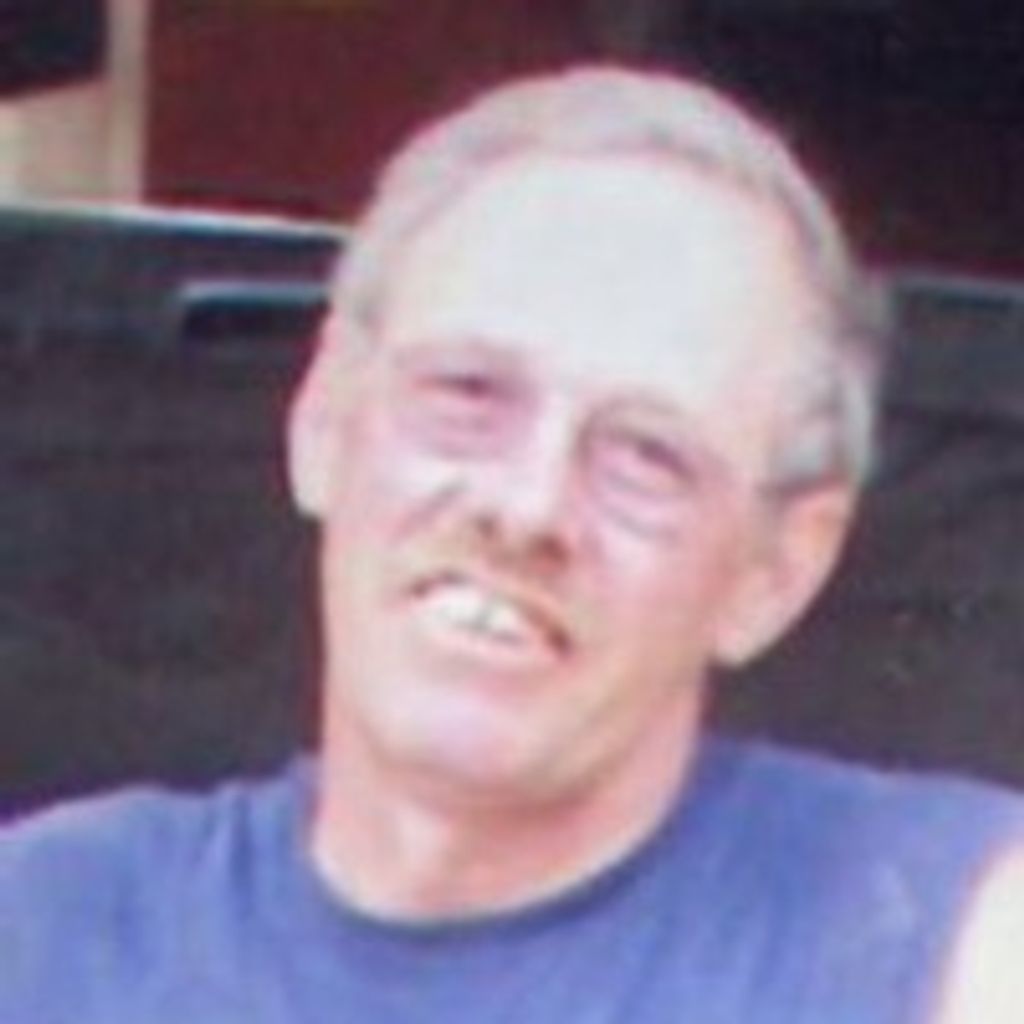 Ted  Allen Gilbertson