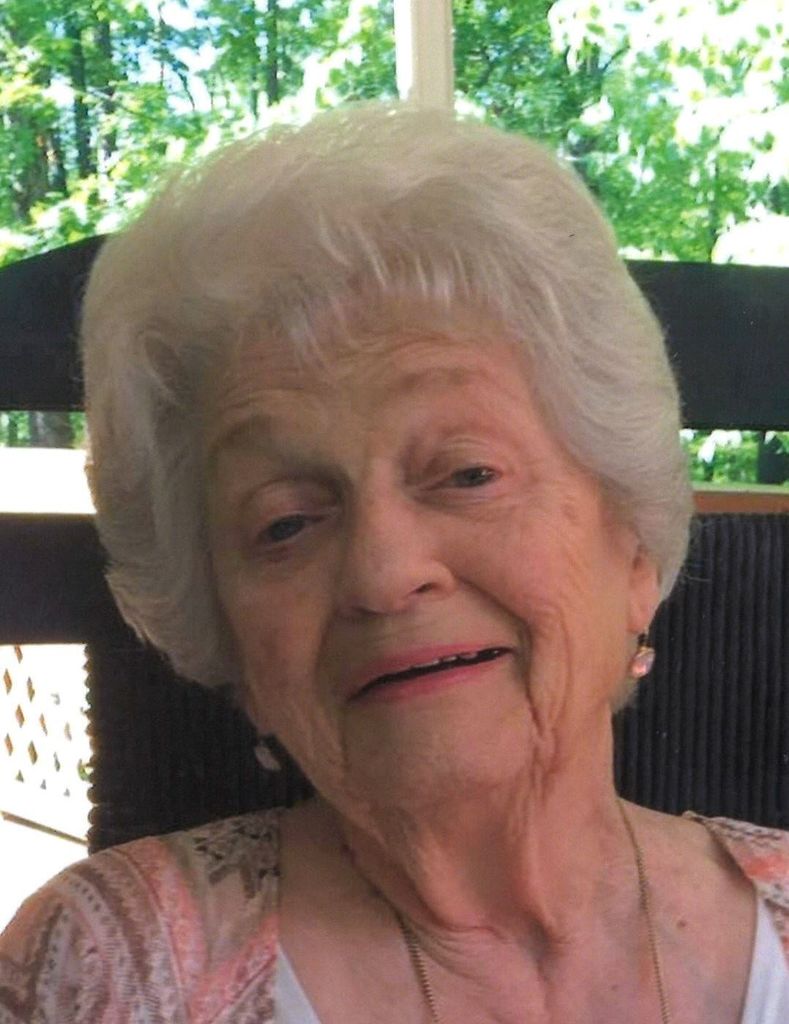 Willie Mae Lovvorn Profile Photo