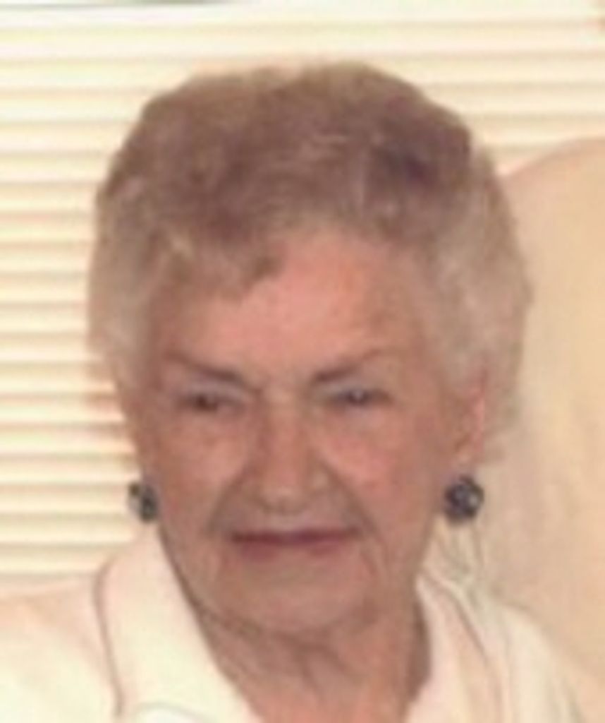 Geneva Christine Hesser