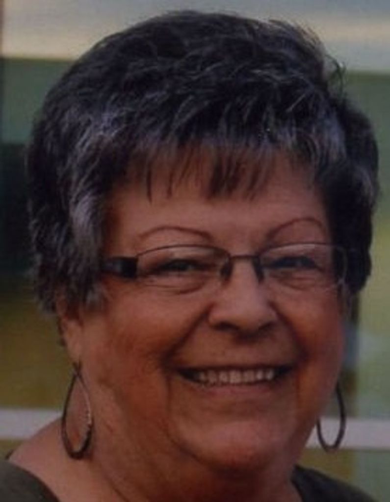Judith Deakin