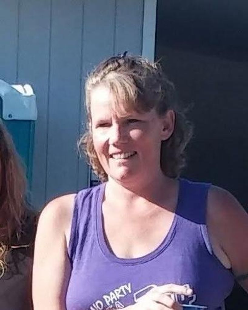 Heather D. Griffin (Olmsted) Profile Photo
