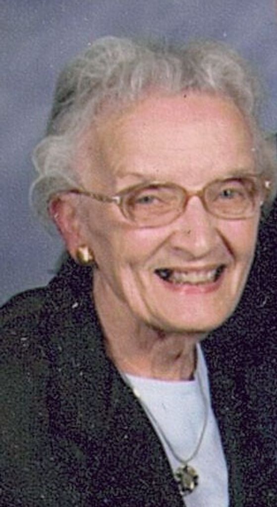 Elizabeth " Betty" Ann Albert Profile Photo