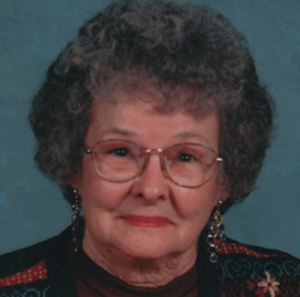 Jackie Lanelle Strunk