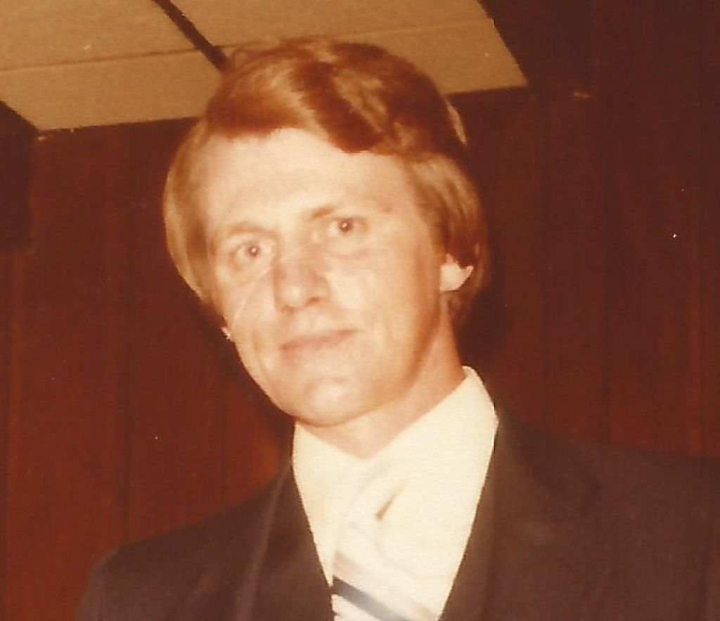 George E. Frank, Jr.