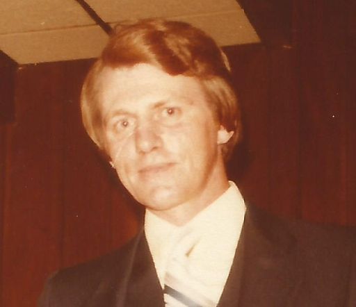 George E. Frank, Jr. Profile Photo