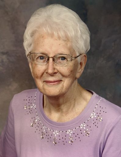 Marjorie Elizabeth (Ross)  Birtch Profile Photo