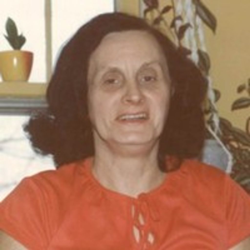 Florence Elizabeth Reightler