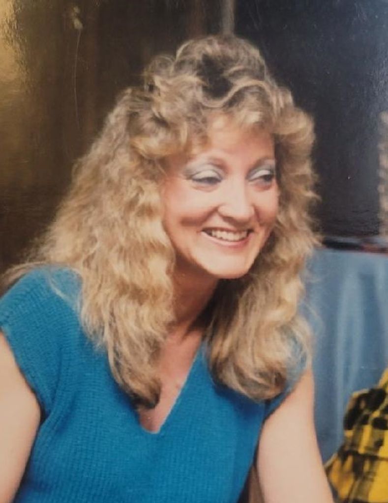 Debra Jean Llewellyn Leach