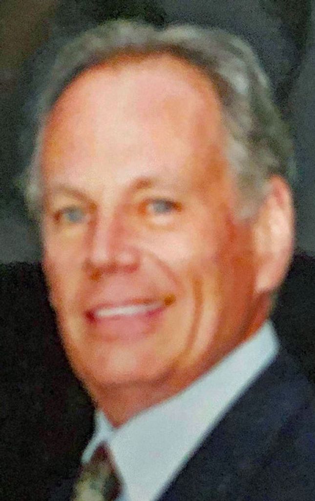 Daniel M. Fuge