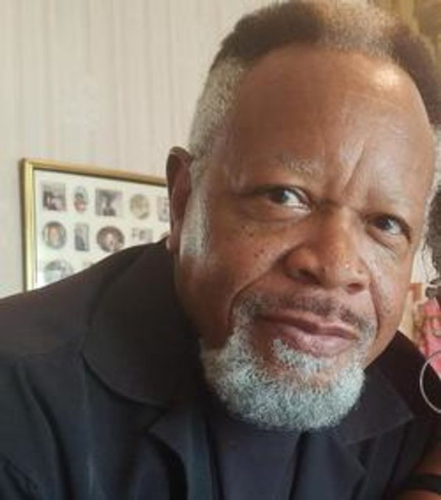 Rev. Dr. Hennon Cooper, Jr.