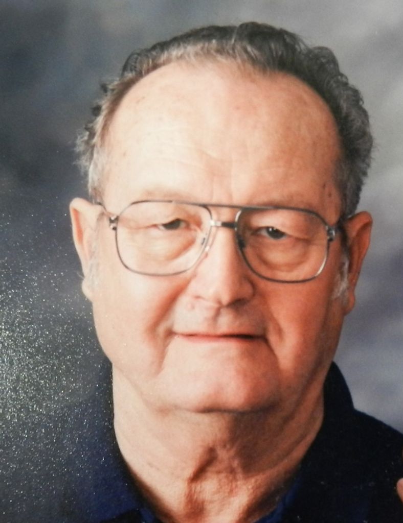 Floyd Francis Neff Profile Photo