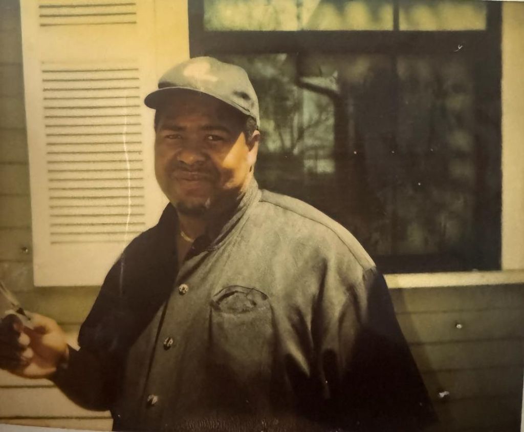 Melvin E. Truitt, Sr.