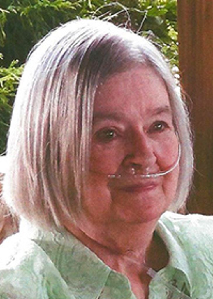 Dianne M. Hagler