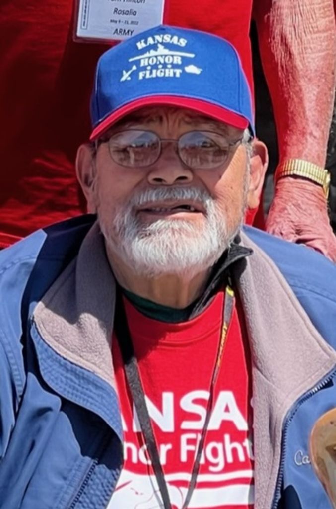 Crecencio Mario Mondragon Profile Photo