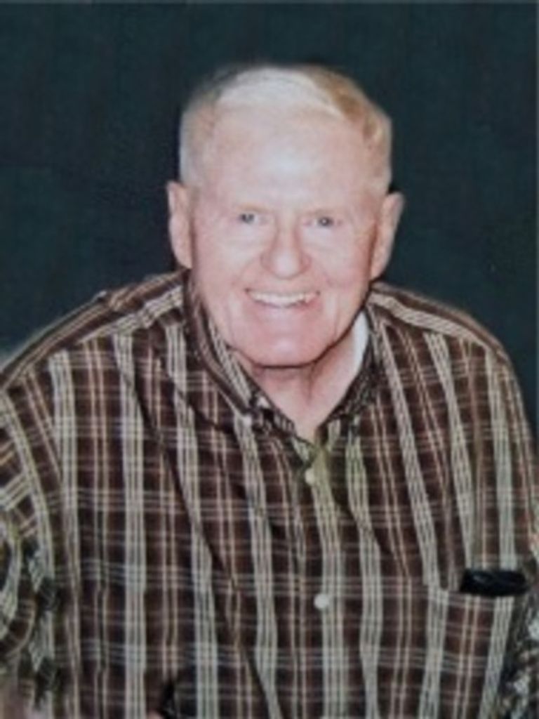Ruel Nelson Osborne Profile Photo