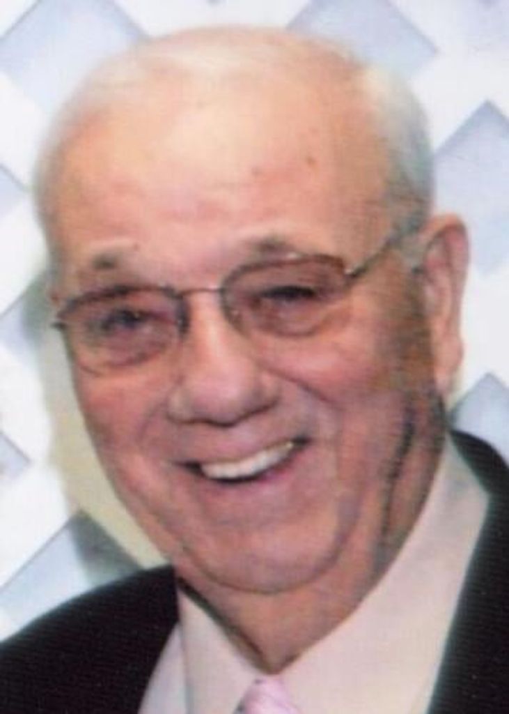 Robert Alfred Tatko Profile Photo