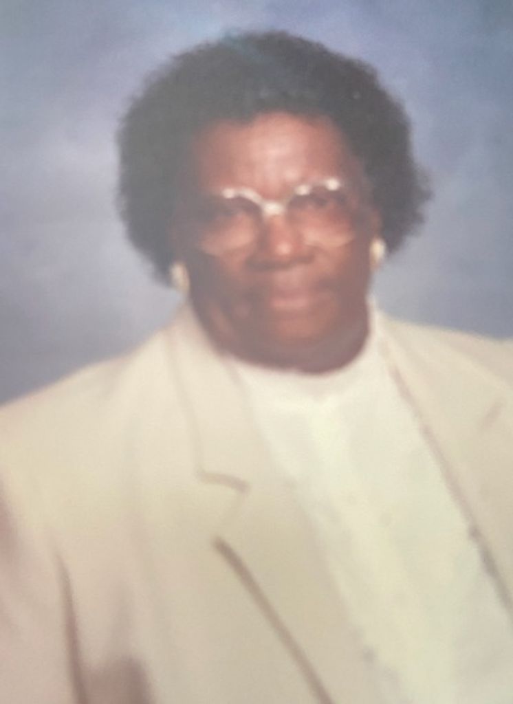 Mary Brisbon Richardson Profile Photo