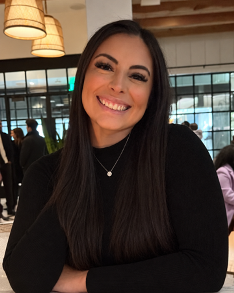 Veronica Grace Marroquin Profile Photo