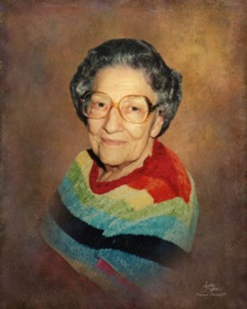 Edith Brown