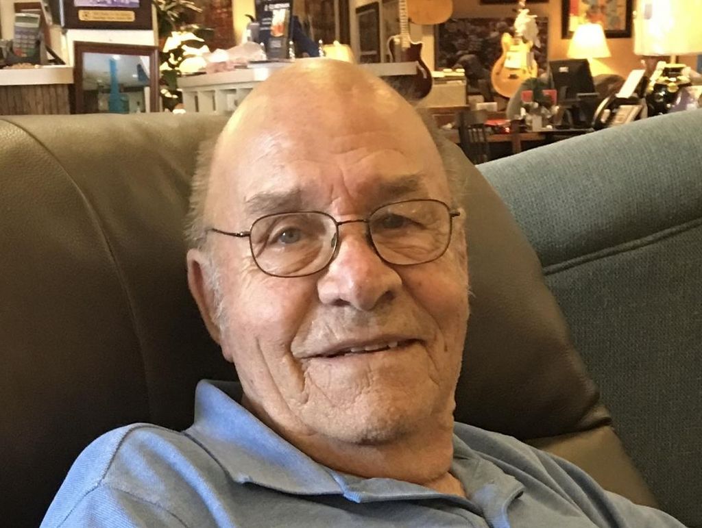 John Glover Profile Photo