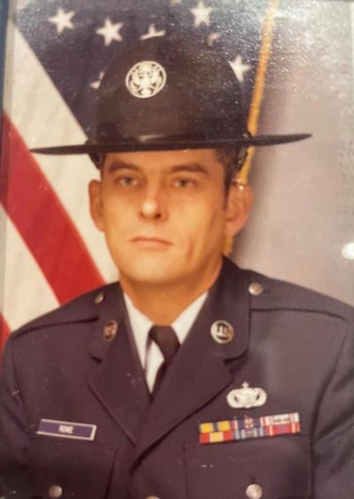 Randall Steven Rowe Profile Photo